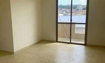 Imagem 5: Apartamento para venda com 72 metros quadrados com 3 quartos em Jardim Didinha - Jacareí