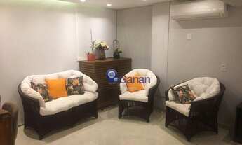 Imagem 4: Apartamento com 3 dormitórios à venda, 122 m² por R$ 1.700.000,00 - Vila Mascote - São Pau