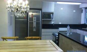 Imagem 6: CASA ASSOBRADADA - JARDIM GUEDALA - SP