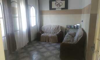 Imagem 3: Casa - Jardim Novo Maracanã - Campinas