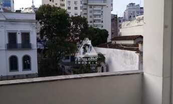 Imagem 6: Apartamento à venda, 3 quartos, Glória - RIO DE JANEIRO/RJ