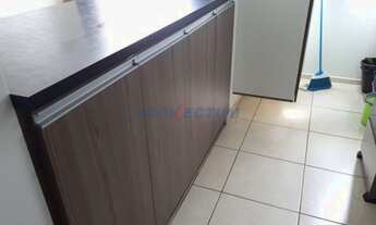 Imagem 7: Apartamento - Parque Maria Helena - Campinas