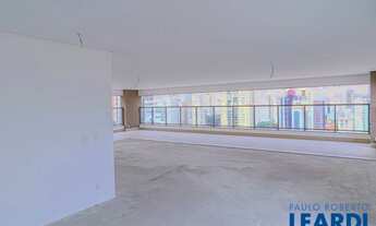 Imagem 3: APARTAMENTO - HIGIENÓPOLIS - SP