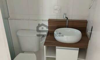 Imagem 2: Apartamento em Vila Eldízia - Santo André