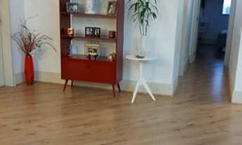 Imagem 4: Apartamento com 153m², 3 quartos e 2 vagas