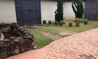 Imagem 6: CASA ASSOBRADADA - PARQUE DO CARMO - SP