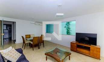 Imagem 2: Apartamento à Venda - São Francisco, 4 Quartos, 180 m2