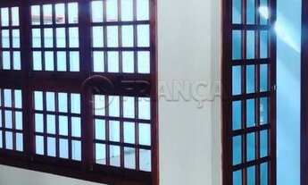 Imagem 4: São José dos Campos - Casa de Condomínio - Jardim das Colinas