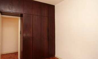 Imagem 5: Apartamento Residencial em Higienópolis 81m² 2 Dormitórios, 1 Banheiro