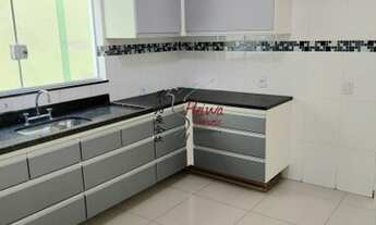 Imagem 6: Sobrado 3 dormitórios R$ 850 mil Vila Clarice