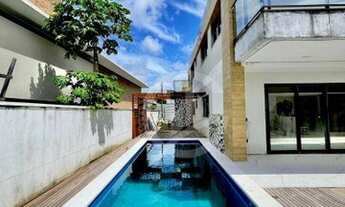 Imagem 2: Grandiosa e exclusiva, vamos conferir esse projeto?