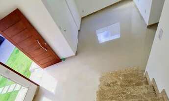 Imagem: Casa 4/4, Área Verde, Nascente, Duplex