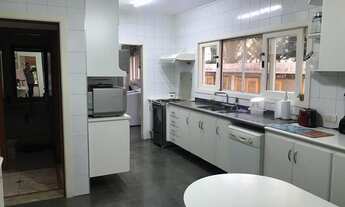 Imagem 7: Casa para Venda em Barueri, Alphaville, 4 dormitórios, 2 suítes, 5 banheiros, 6 vagas