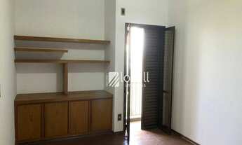 Imagem 7: Apartamento com 3 dormitórios à venda, 127 m² por R$ 520.000 - Centro - São José do Rio Pr