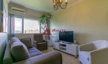 Imagem 3: Apartamento com 2 dormitórios à venda, 79 m² por R$ 470.000,00 - Grajaú - Rio de Janeiro/R