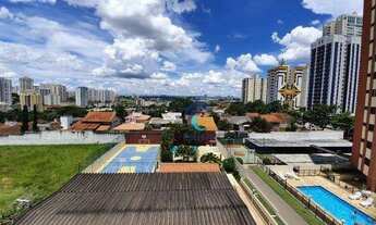 Imagem 5: Apartamento com 129 m² - Jardim Aquarius - São José dos Campos/SP