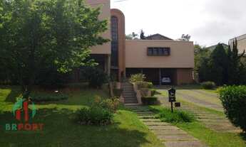 Imagem: Casa com 3 dormitórios à venda, 520 m²