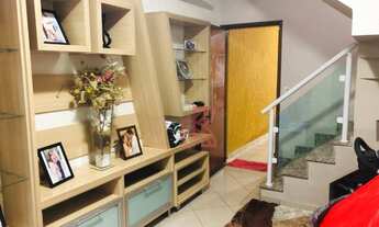 Imagem 3: Sobrado com 3 dormitórios à venda, 146 m² por R$ 530.000,00 - Vila Tereza - São Bernardo d