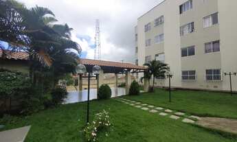 Imagem 3: Apartamentos com 2 quartos à venda em Messejana, reformado, perto de pontos de ônibus, mer