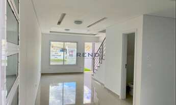 Imagem 2: Sobrado com dois dormitorios no Ganchinho em Curitiba