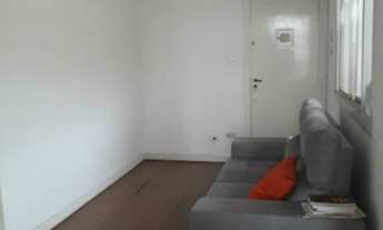 Imagem 2: Apartamento para venda 2 dormitório