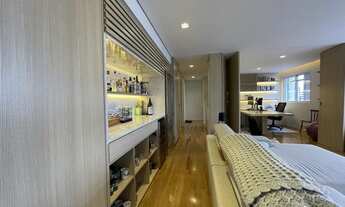 Imagem 5: Apartamento com 3 dormitórios - sendo 1 suíte - Localizado Próximo á Av Santo Amaro