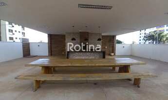 Imagem 6: Apartamento para aluguel, 3 quartos, 2 suítes, 2 vagas, Fundinho - Uberlândia/MG