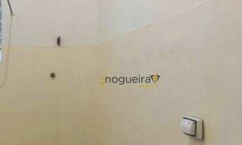 Imagem 5: Apartamento com 2 dormitórios, 100 m² - venda por R$ 750.000,00 ou aluguel por R$ 3.000,00