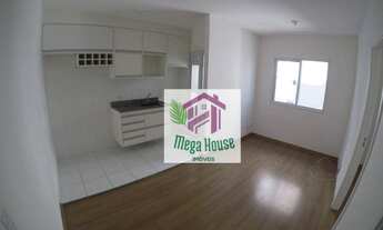 Imagem 2: Apartamento com 1 dormitório à venda, 35 m² por R$ 265.000,00 - Barra Funda - São Paulo/SP