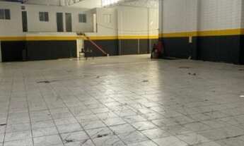 Imagem 6: Galpão para alugar, 978 m² por R$ 13.900/mês - Piraporinha - Diadema/SP