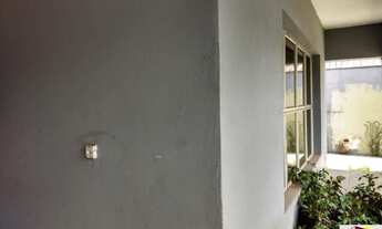 Imagem 7: Casa térrea para venda, 3 dormitórios sendo 1 suite, sala para 2 ambientes, cozinha com ar