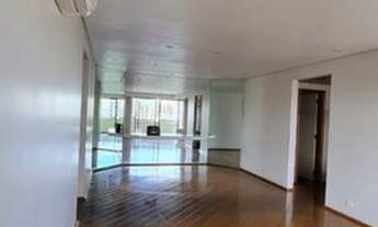 Imagem: Apartamento em Moema Pássaros 3 dormitórios