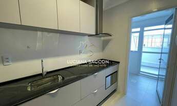 Imagem 5: Apartamento Garden / Terraço mobiliado com 2 dormitórios sendo uma suíte, sala de estar, s