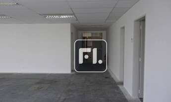 Imagem 3: Conjunto para alugar, 106 m² por R$ 7.950,00/mês - Vila Olímpia - São Paulo/SP