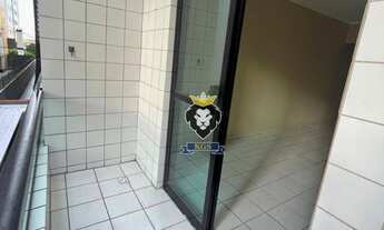 Imagem 6: Apartamento 1 dormitório na Ocian com elevador