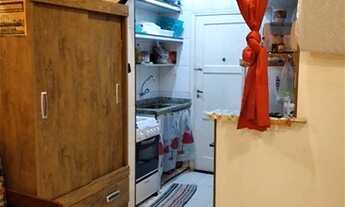 Imagem 3: Kitnet toda reformada na Ocian !