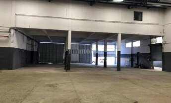 Imagem 4: Galpão Guarulhos Próximo Aeroporto