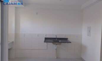 Imagem 4: Apartamento com 2 dormitórios à venda, 50 m² por R$ 235.000 - Jordanésia - Cajamar/SP