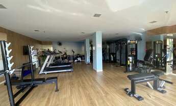 Imagem 6: Vendo Apto 8º andar c/ vista Arena Castelão