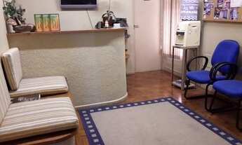 Imagem 3: Primeiro edificio da America Latina