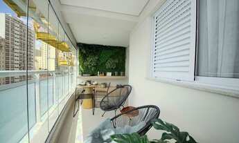 Imagem 3: Apartamento 1 Dormitório com vaga - Centro