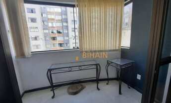 Imagem 3: Apartamento com 2 dormitórios para alugar, 80 m² por R$ 2.500/mês - Buritis - Belo Horizon