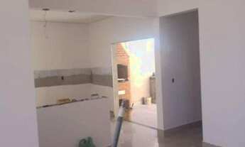 Imagem 5: Casa com 3 dormitórios à venda, 139 m² por R$ 860.000,00 - Terras da Estância - Paulínia/S