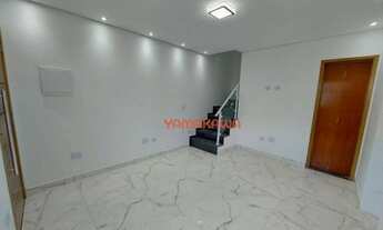 Imagem 4: Sobrado com 2 dormitórios à venda, 67 m² por R$ 420.000,00 - Ponte Rasa - São Paulo/SP