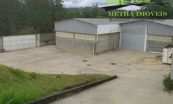 Imagem 1: GALPAO INDUSTRIAL em SOROCABA - SP, BRIGADEIRO TOBIAS