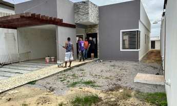 Imagem 4: Excelente casa o parque industrial