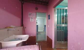 Imagem 3: Vende terreno com 2 casas na rua da Usina em Bangu