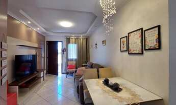 Imagem 2: Geminado em bairro de moradores em Tramandaí