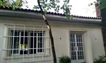 Imagem 3: Casa térrea à venda no Brooklin