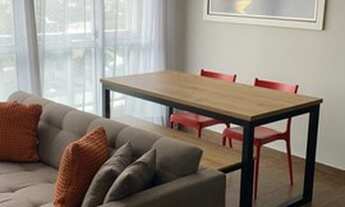 Imagem 2: Studio à venda com 48m², 1 quarto e 1 vaga